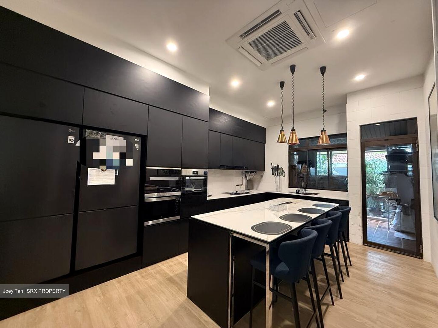 Springleaf Garden (D26), Semi-Detached #496346261